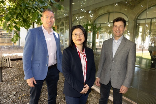 Second AI Accelerator Programme Group 3